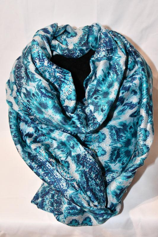 Foulard Artifice